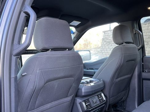 Certified 2023 Ford F150 XLT w/ Equipment Group 302A High image 37