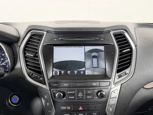 Used 2017 Hyundai Santa Fe Limited AWD/4WD image 68