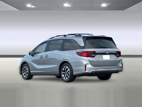 New 2026 Honda Odyssey EX-L image 3