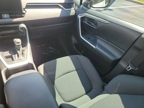 Used 2023 Toyota RAV4 LE image 14