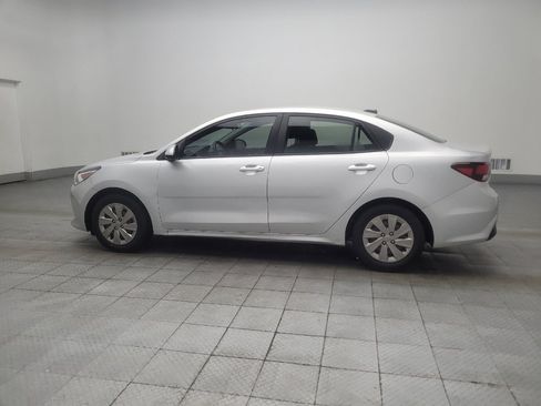Used 2020 Kia Rio LX FWD image 3