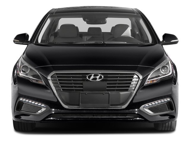 Used 2017 Hyundai Sonata Limited FWD image 7