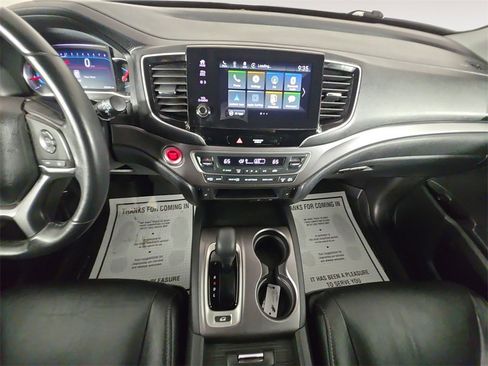 Used 2020 Honda Pilot EX-L image 11