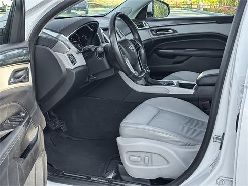 Used 2016 Cadillac SRX Standard image 10