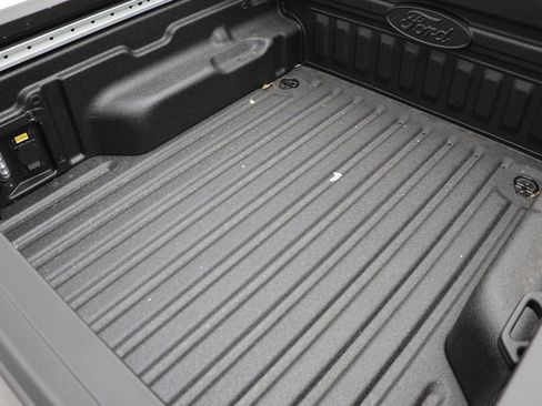 New 2025 Ford Maverick Lariat w/ Black Appearance Package image 11