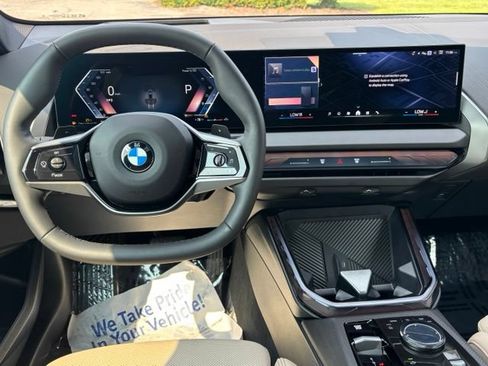 Used 2026 BMW X3 xDrive30i w/ Premium Package AWD/4WD image 20