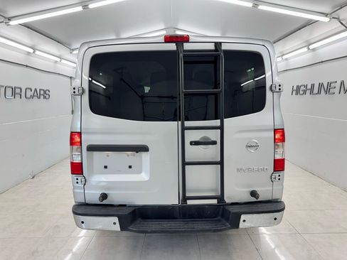 Used 2019 Nissan NV 3500 S RWD image 5