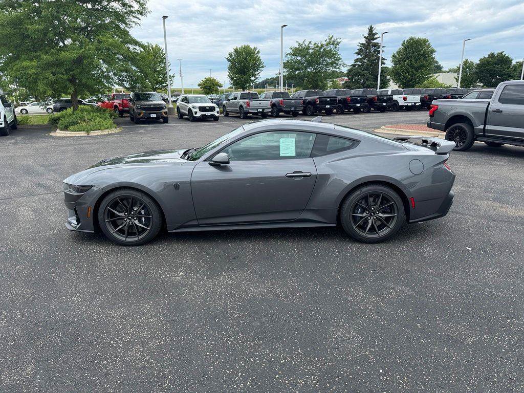 New 2026 Ford Mustang Dark Horse RWD image 10