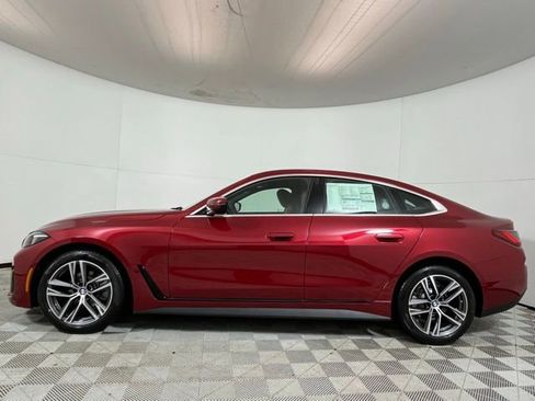 New 2026 BMW 430i xDrive AWD/4WD image 4