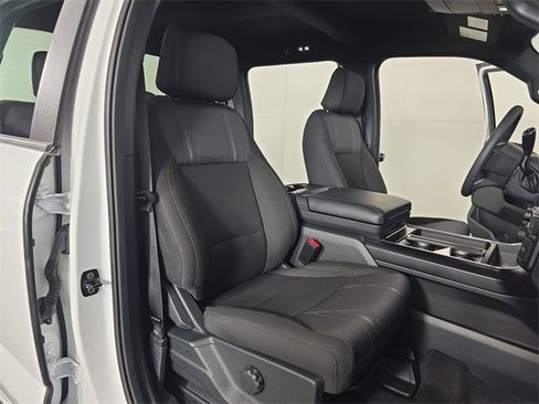 Used 2025 Ford F150 STX w/ Equipment Group 200A image 21