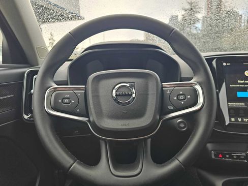 New 2026 Volvo XC40 B5 Ultra w/ Climate Package image 22