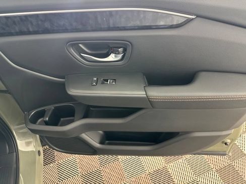 Used 2026 Honda Passport TrailSport Elite image 24