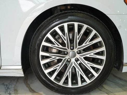 Used 2019 Audi A8 L 3.0T w/ Luxury Package AWD/4WD image 36