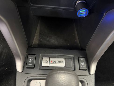 Used 2018 Subaru Forester 2.5i Premium w/ All-Weather Package AWD/4WD image 25