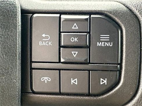 Used 2024 Ford F350 XL w/ Snow Plow Prep Package image 14