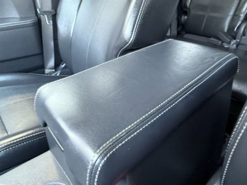 Used 2012 Jeep Liberty Limited Jet w/ Comfort/Convenience Group image 27