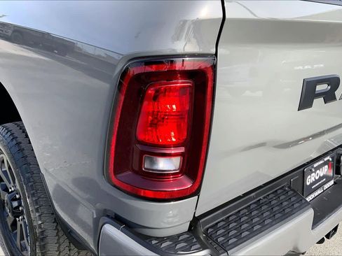 New 2026 RAM 2500 Tradesman image 11