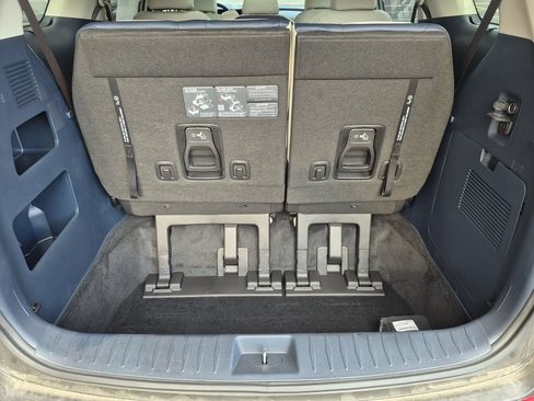 New 2026 Kia Carnival SX Prestige FWD image 14