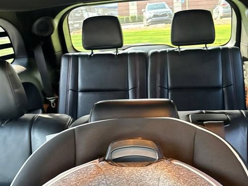 Used 2016 Dodge Durango R/T AWD/4WD image 6
