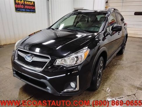 Used 2017 Subaru Crosstrek 2.0i Premium w/ Popular Package #1 image 4