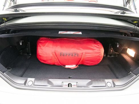 Used 2016 Ferrari California T RWD image 35