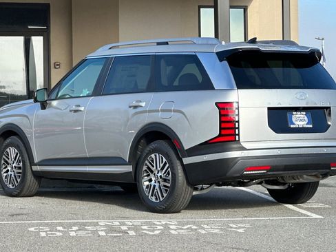 New 2026 Hyundai Palisade SEL AWD/4WD image 6