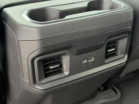 New 2026 Chevrolet Silverado 1500 LT Trail Boss w/ Safety Package AWD/4WD image 32