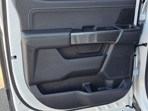 Certified 2023 Ford F150 XLT w/ Equipment Group 302A High image 30