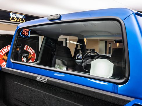 Used 1992 Ford F250 4x4 SuperCab image 40