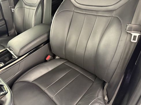 Used 2023 Land Rover Range Rover Sport SE Dynamic image 21