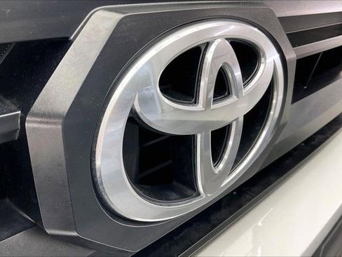 Used 2024 Toyota Tacoma SR image 32