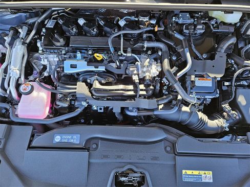 New 2026 Toyota Prius Plug-In Hybrid image 21