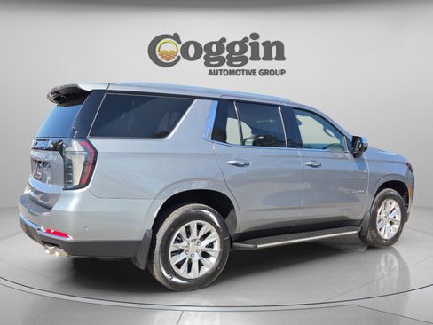 New 2026 Chevrolet Tahoe Premier image 6