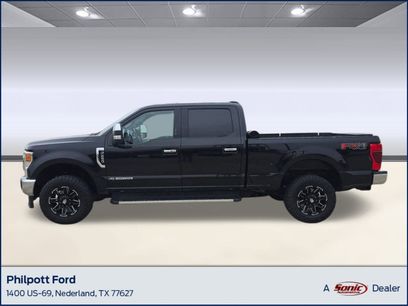 Used 2022 Ford F250 Lariat w/ Lariat Ultimate Package