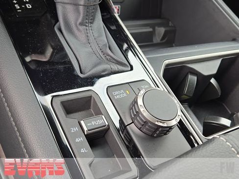 New 2026 Toyota Tundra Limited w/ Limited PVM Package image 6