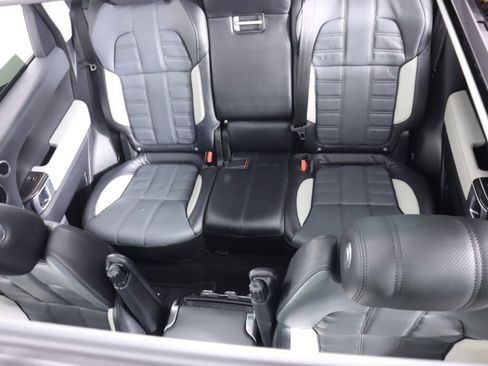 Used 2014 Land Rover Range Rover Sport Autobiography image 28