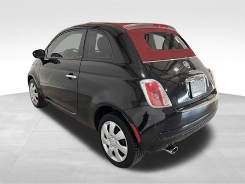 Used 2013 FIAT 500 Pop image 8