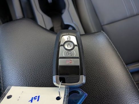 Used 2019 Ford Ranger Lariat w/ Equipment Group 501A Mid image 31