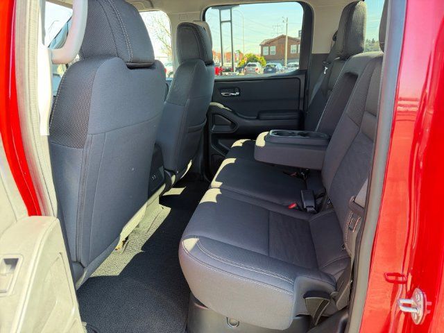 Used 2023 Nissan Frontier SV AWD/4WD image 32