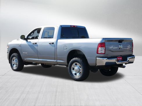 Used 2022 RAM 2500 Tradesman image 5
