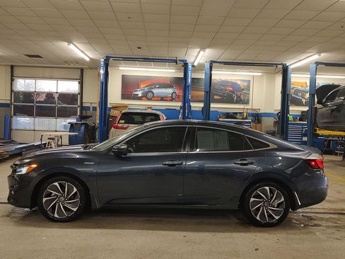 Used 2022 Honda Insight Touring image 25