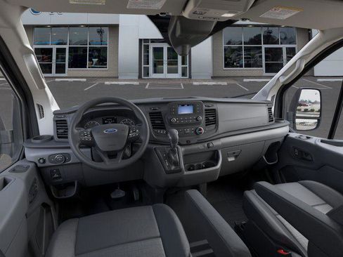 New 2025 Ford Transit 150 image 9