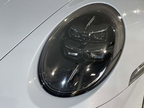 Certified 2025 Porsche 911 Carrera 4 GTS image 11