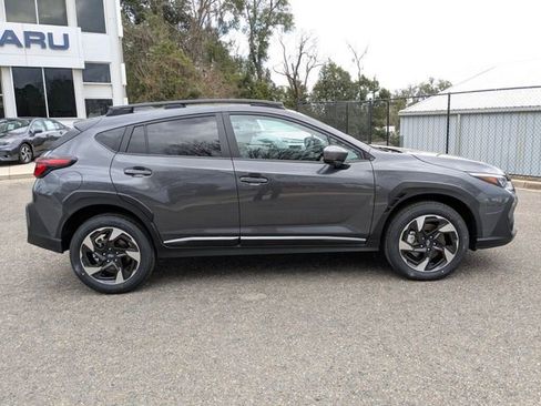 New 2026 Subaru Crosstrek 2.5i Limited w/ Popular Package #3A AWD/4WD image 5