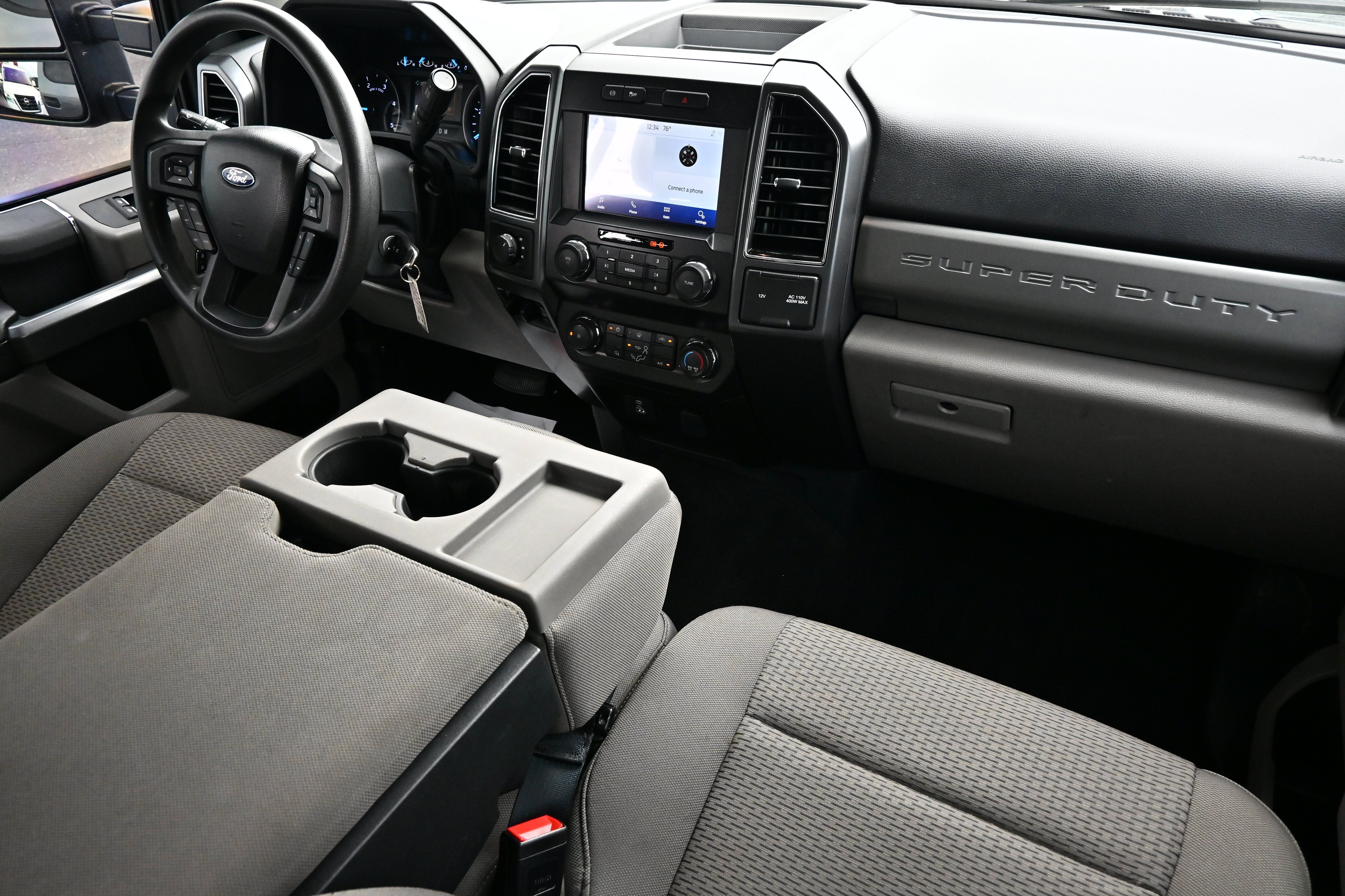 Used 2022 Ford F250 XLT AWD/4WD image 21