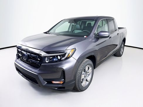 New 2026 Honda Ridgeline RTL image 4