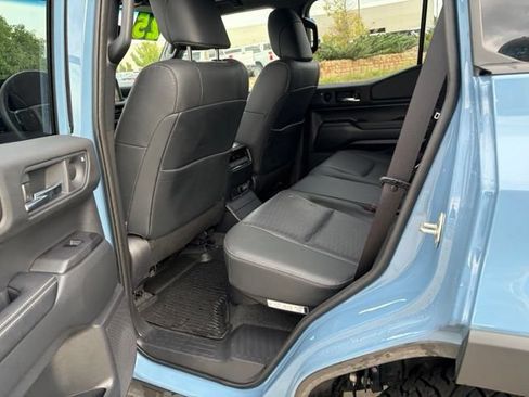 Used 2025 Toyota Land Cruiser w/ Premium Package AWD/4WD image 15