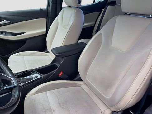 Used 2021 Buick Encore GX Select FWD image 10