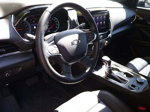 Certified 2023 Chevrolet Traverse RS w/ LPO, Floor Liner Package image 32