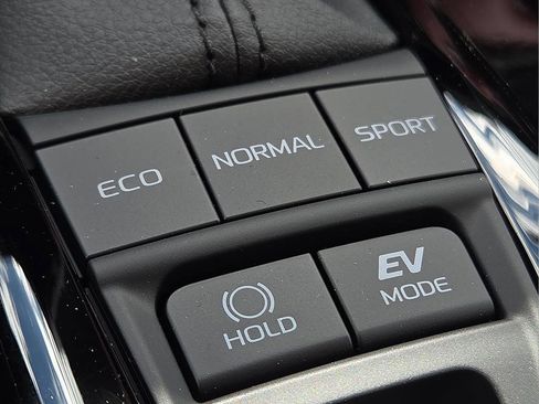 New 2026 Toyota Camry XSE FWD image 22